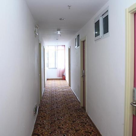 Guangyue Hotel Kuangcsou Kültér fotó
