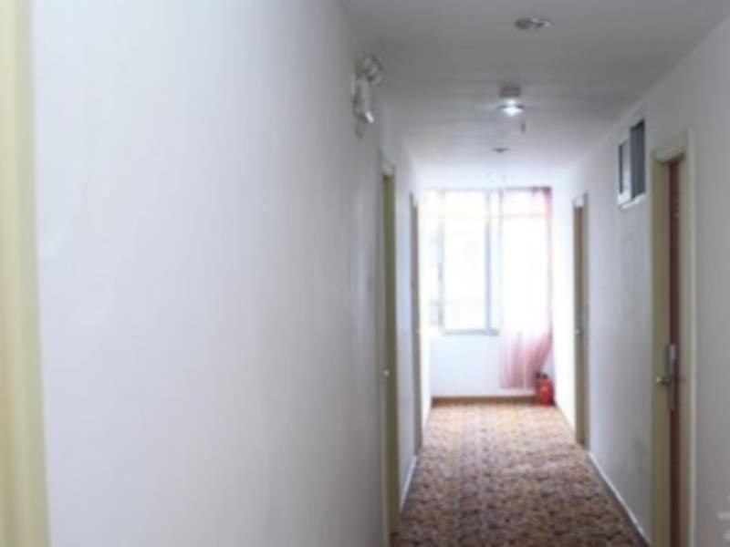 Guangyue Hotel Kuangcsou Kültér fotó
